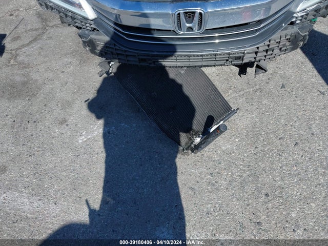 Honda ACCORD LX 2016 1HGCR2F38GA123373 Image 12