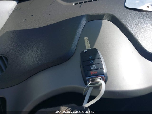 KIA Sportage Lx 2015 KNDPB3AC6F7696849 Image 11