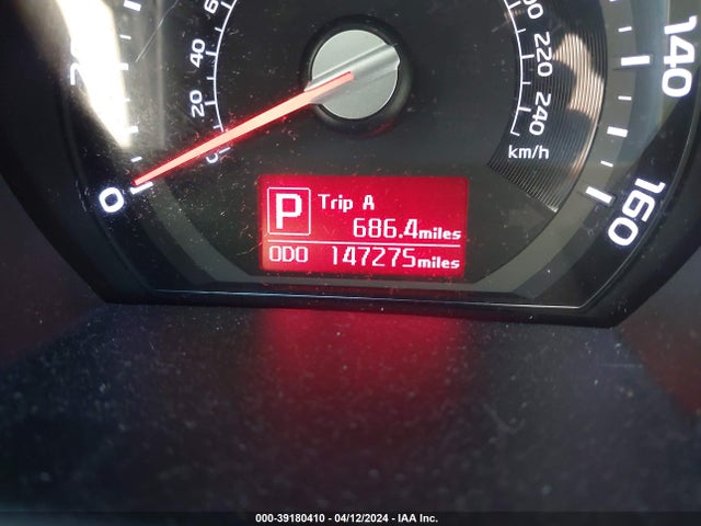 KIA Sportage Lx 2015 KNDPB3AC6F7696849 Image 16