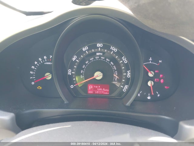KIA Sportage Lx 2015 KNDPB3AC6F7696849 Image 7