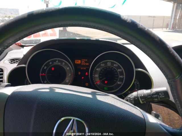 2011 ACURA MDX 2HNYD2H6XBH502163 Photo 6