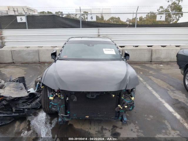 JTHBZ1B10K2005232 Lexus ES 350