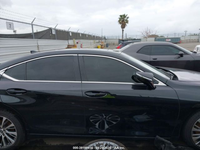 JTHBZ1B10K2005232 Lexus ES 350