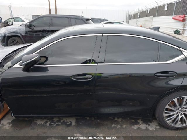 JTHBZ1B10K2005232 Lexus ES 350