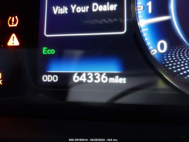 JTHBZ1B10K2005232 Lexus ES 350