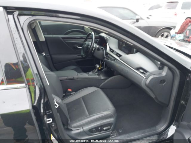 JTHBZ1B10K2005232 Lexus ES 350