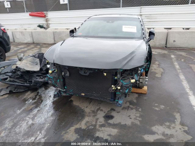JTHBZ1B10K2005232 Lexus ES 350