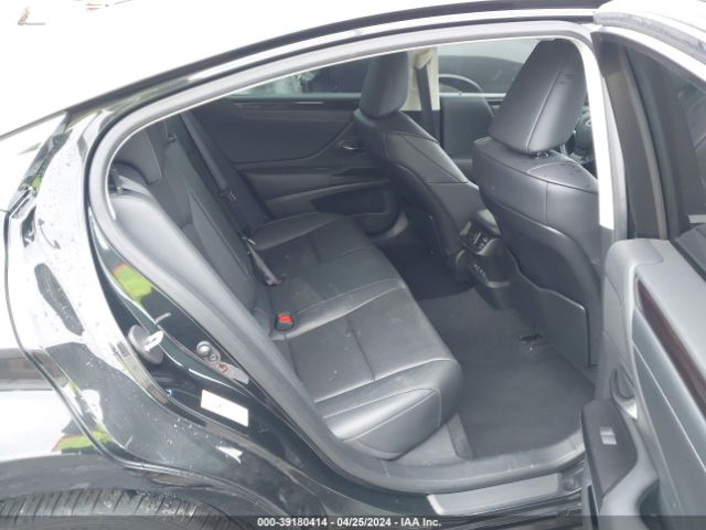 JTHBZ1B10K2005232 Lexus ES 350