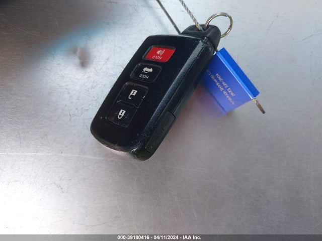 Toyota CAMRY SE 2015 4T1BF1FK3FU007902 Image 11
