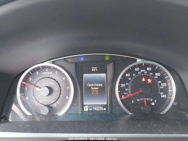 Toyota CAMRY SE 2015 4T1BF1FK3FU007902 Image 7