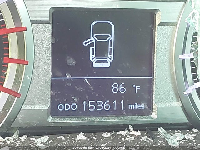 Toyota 4runner Trail Premium 2014 JTEBU5JR9E5201232 Image 14