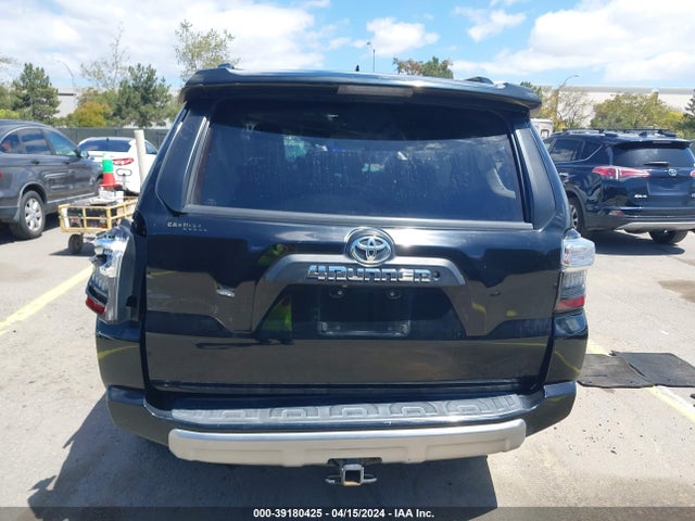 Toyota 4runner Trail Premium 2014 JTEBU5JR9E5201232 Image 15
