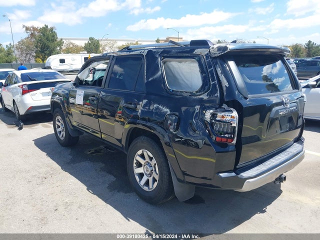 Toyota 4runner Trail Premium 2014 JTEBU5JR9E5201232 Image 6