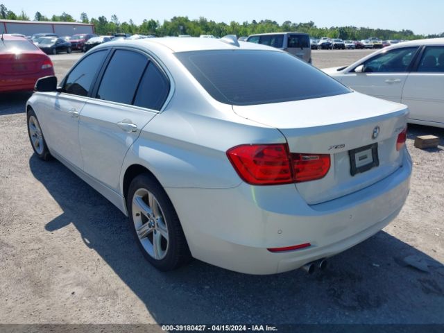 WBA3B5G54FNS14861 BMW 328i Xdrive