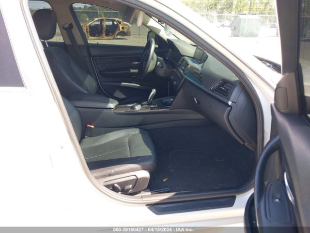 WBA3B5G54FNS14861 BMW 328i Xdrive