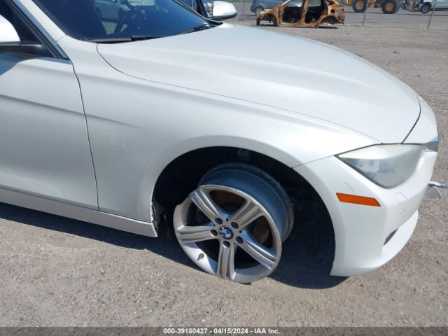 WBA3B5G54FNS14861 BMW 328i Xdrive