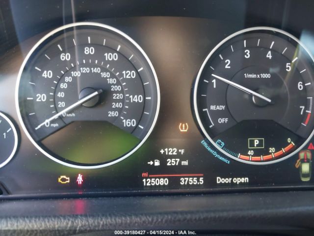 WBA3B5G54FNS14861 BMW 328i Xdrive