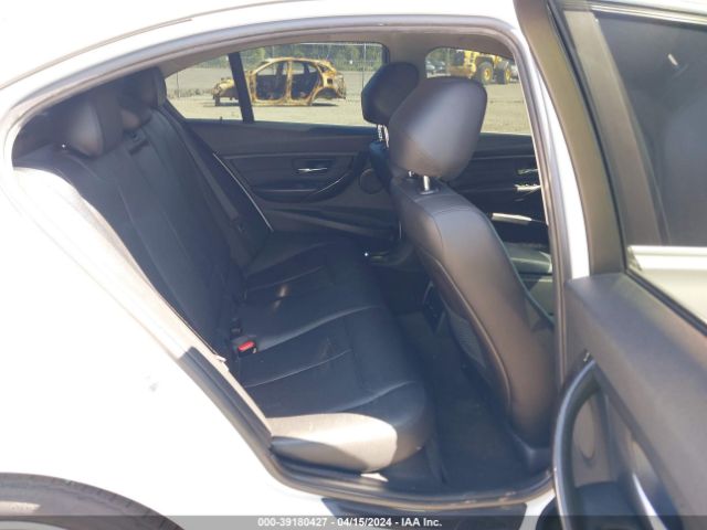 WBA3B5G54FNS14861 BMW 328i Xdrive