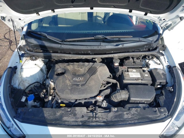 Hyundai ACCENT SE 2016 KMHCT4AE2GU154973 Image 10