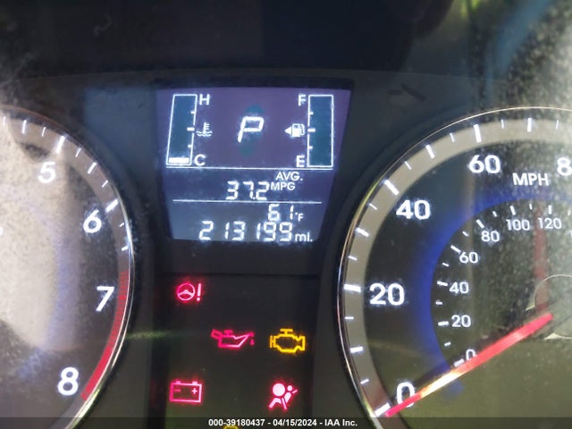 Hyundai ACCENT SE 2016 KMHCT4AE2GU154973 Image 15