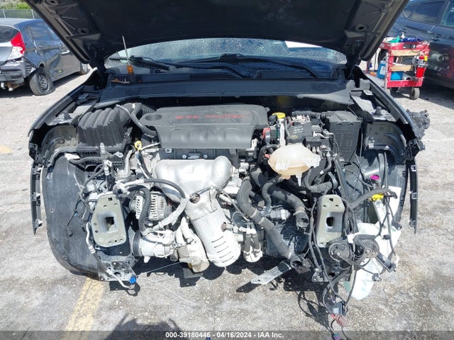 Jeep Compass Altitude Fwd 2019 3C4NJCBB1KT637598 Image 10