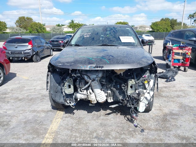 Jeep Compass Altitude Fwd 2019 3C4NJCBB1KT637598 Image 13
