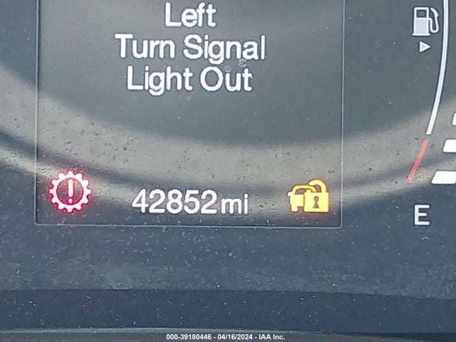 Jeep Compass Altitude Fwd 2019 3C4NJCBB1KT637598 Image 16