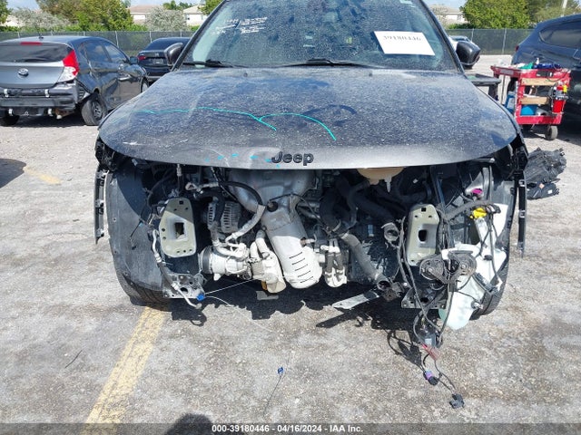 Jeep Compass Altitude Fwd 2019 3C4NJCBB1KT637598 Image 6