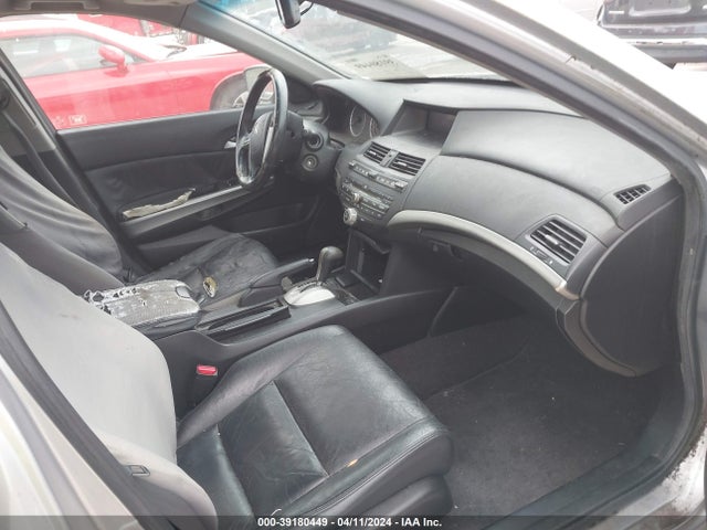 Aukcja sprzedaży 2008 Honda Accord 2.4 Ex-l, vin: JHMCP26828C022866, numer aukcji: 39180449