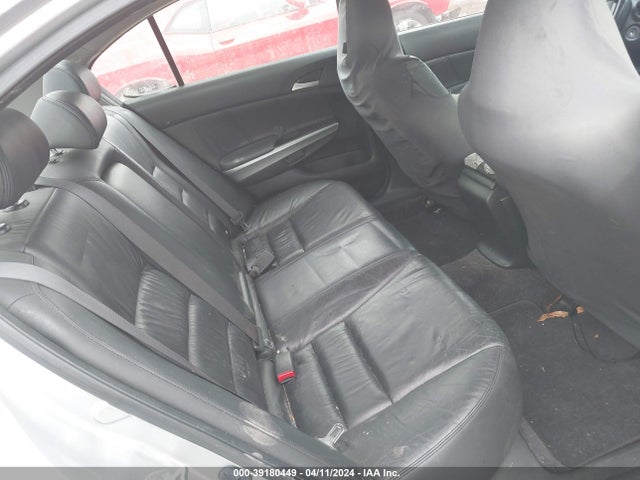 Aukcja sprzedaży 2008 Honda Accord 2.4 Ex-l, vin: JHMCP26828C022866, numer aukcji: 39180449