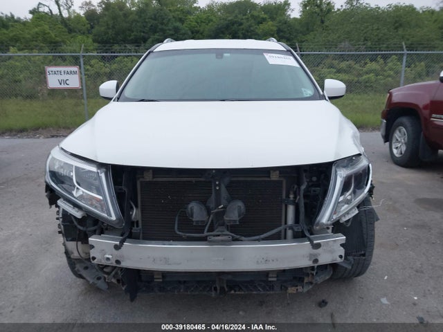 Nissan Pathfinder S 2015 5N1AR2MN9FC652646 Image 13