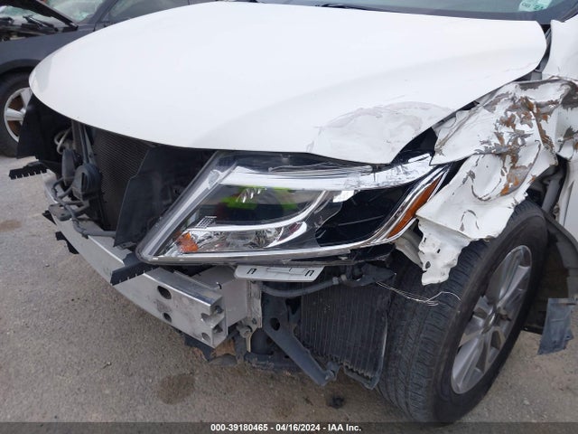 Nissan Pathfinder S 2015 5N1AR2MN9FC652646 Image 6