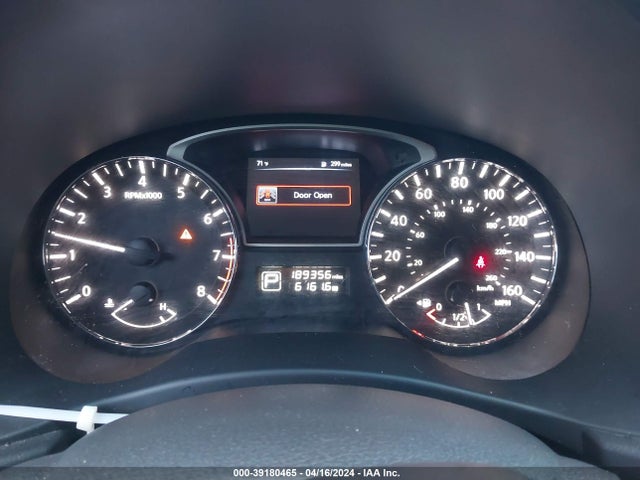 Nissan Pathfinder S 2015 5N1AR2MN9FC652646 Image 7