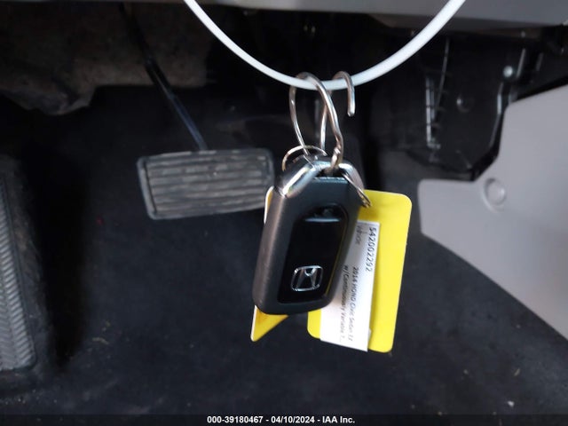 Honda CIVIC EX 2014 19XFB2F8XEE217504 Image 11