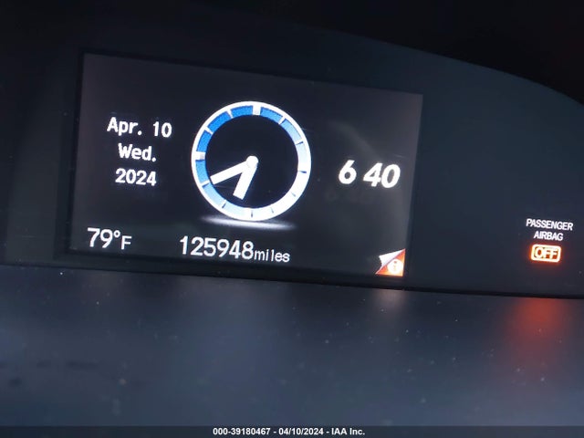 Honda CIVIC EX 2014 19XFB2F8XEE217504 Image 15