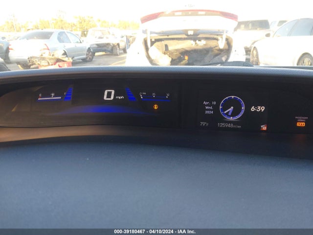 Honda CIVIC EX 2014 19XFB2F8XEE217504 Image 7