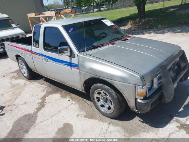 Auction sale of the 1997 Nissan 4x2 Truck Se/xe, vin: 1N6SD16S3VC405784, lot number: 39180478