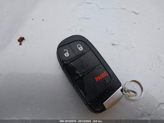 Dodge Durango Sxt Awd 2022 1C4RDJAGXNC173933 Image 11