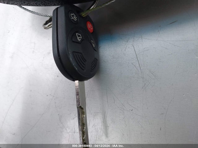 Ford FOCUS SE 2014 1FADP3F21EL128511 Image 11