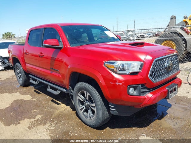 Toyota Tacoma Trd Sport 2019 3TMAZ5CN5KM094441 zdjęcie główne