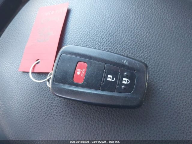 JTMRWRFV4KD015321 Toyota Rav4 Hybrid Xle