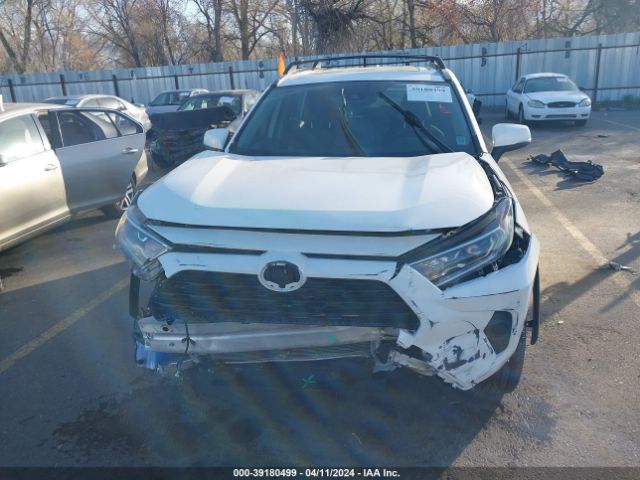 JTMRWRFV4KD015321 Toyota Rav4 Hybrid Xle