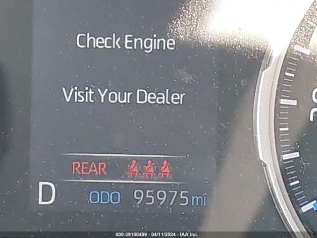 JTMRWRFV4KD015321 Toyota Rav4 Hybrid Xle