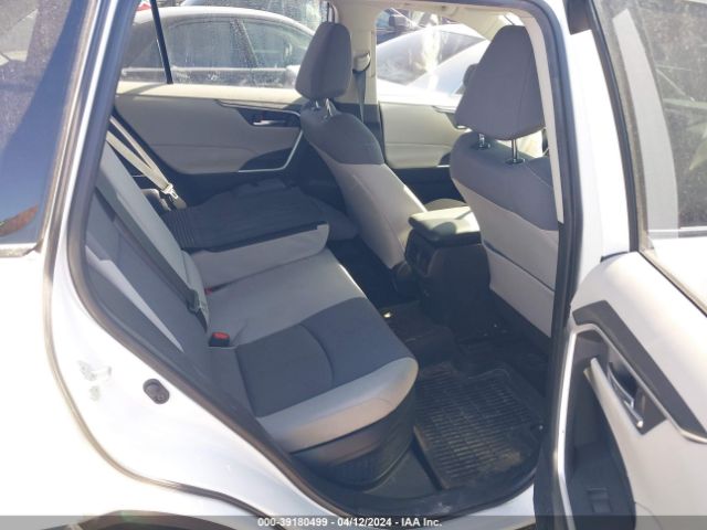 JTMRWRFV4KD015321 Toyota Rav4 Hybrid Xle