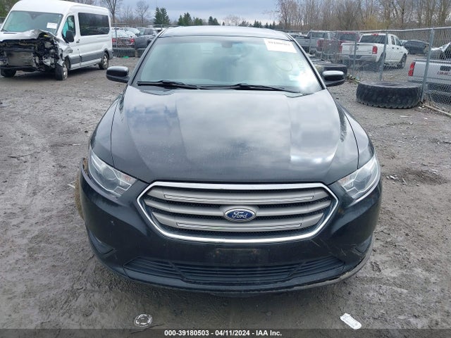 Ford TAURUS SEL 2014 1FAHP2E82EG100758 Image 12