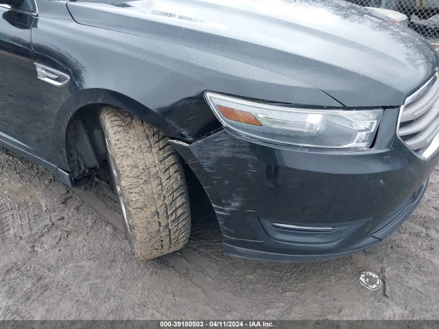 Ford TAURUS SEL 2014 1FAHP2E82EG100758 Image 6