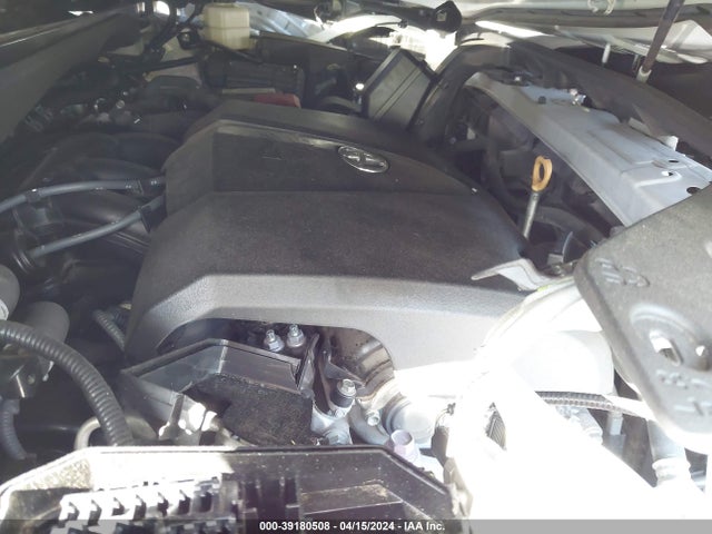 Toyota Highlander Le 2021 5TDBZRBH3MS114129 Image 10