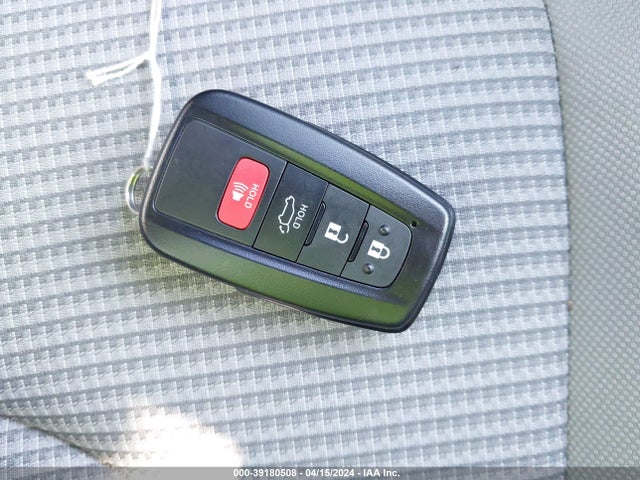 Toyota Highlander Le 2021 5TDBZRBH3MS114129 Image 11