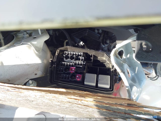 Toyota Highlander Le 2021 5TDBZRBH3MS114129 Image 17