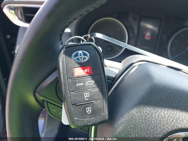 Toyota VENZA LE 2021 JTEAAAAHXMJ027732 Image 11